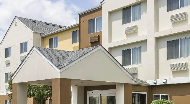 Fairfield Inn & Suites Jackson