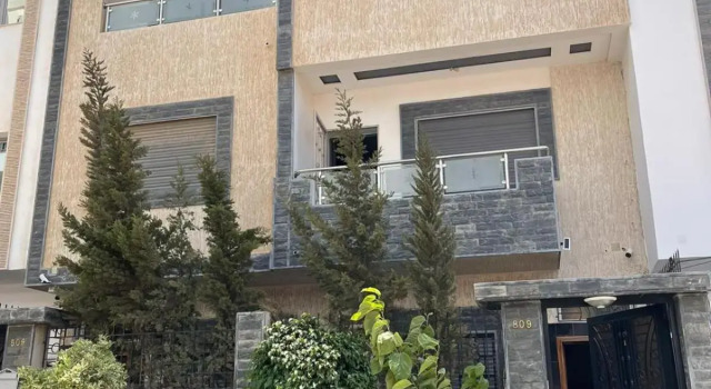 Adam's Apartments Private entry 6 min to Agadir Beach & Downtown ,Work Remotely Wi-Fi Fiber Optic 100MB, Free Parking Same Rules as Hotels