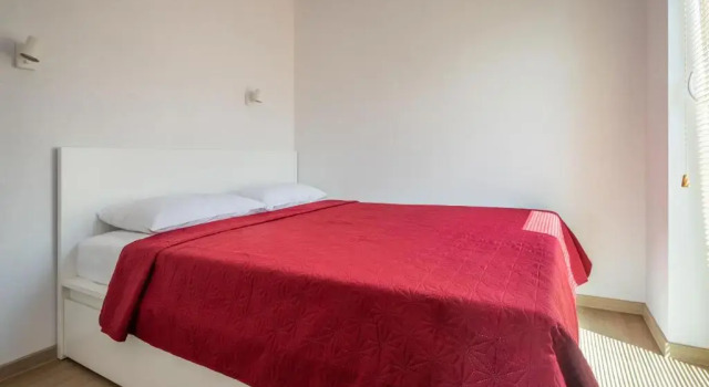 Genio 7A, Varaa Hotelli Hotellit Klaipeda pysäköinnillä, Pysäköinti