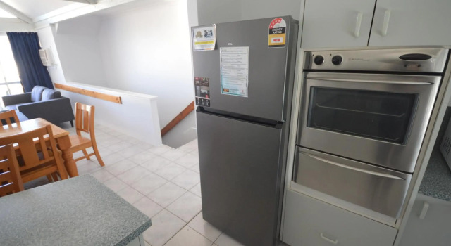 Waterfront Unit 4 - Kalbarri WA, Забронировать Отель Калбарри Mid West
