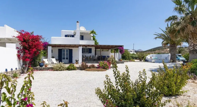 Коттедж Angali HM Quiet 3 Bdrm Home on the Beach