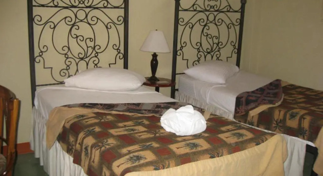 Двухместный номер Superior Hotel Casa San Francisco