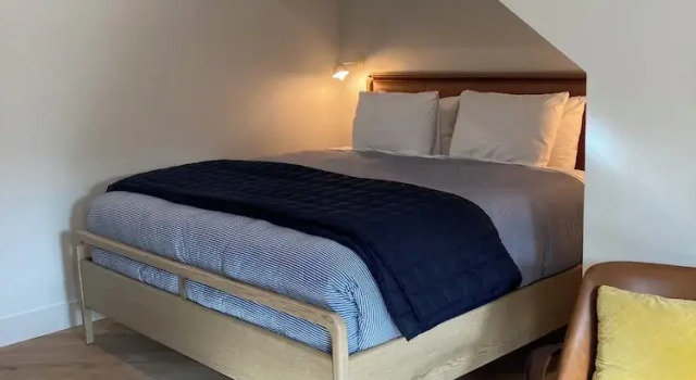 Номер Standard GREAT ISLAND INN - A Modern Boutique Hotel