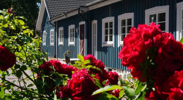 Hägern Bed & Nature, Prenota Bed & breakfast Bredaryd Jonkoping