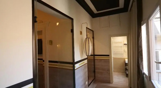 Номер Standard Relais Luxury Corso