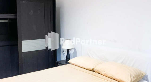 Cimarron Stay Bali RedPartner, Reservar Hotel Hotéis em Bali com piscina, Piscina