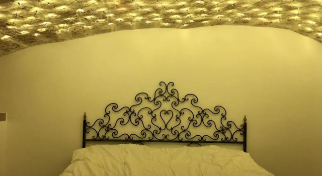 La Casita Blanca