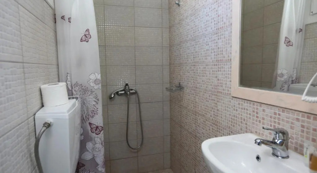 Номер Standard Hotel Kastro