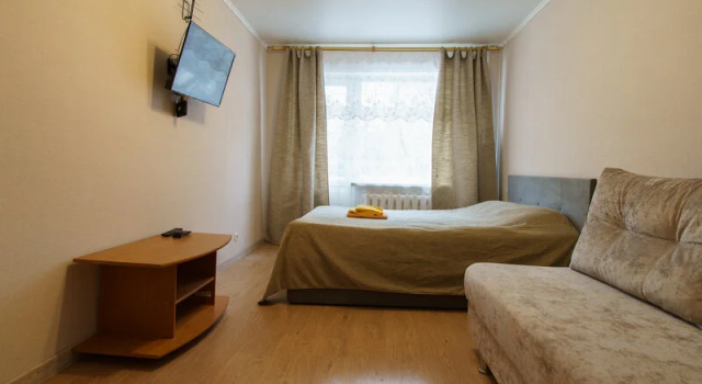 The Wright Room at 29 Herzen St., Reserva ahora Hotel Hoteles en Rusia Central con aparcamiento, Aparcamiento