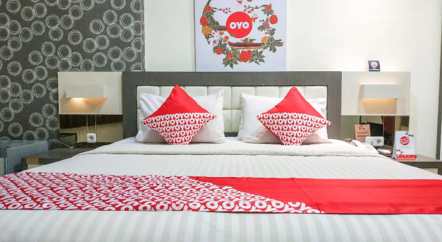 Capital O 1822 Wahana Inn, Buchen Sie Hotel Singkawang 
