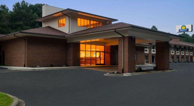 Days Inn by Wyndham Lexington, Varaa Hotelli Lexington Pohjois-Carolina
