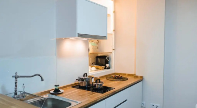Апартаменты Casa da Ana Boutique Guest House