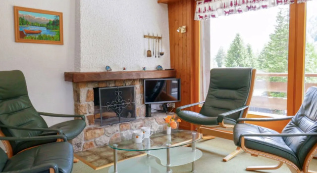 Le Sporting 213, Prenota Hotel Orsieres 