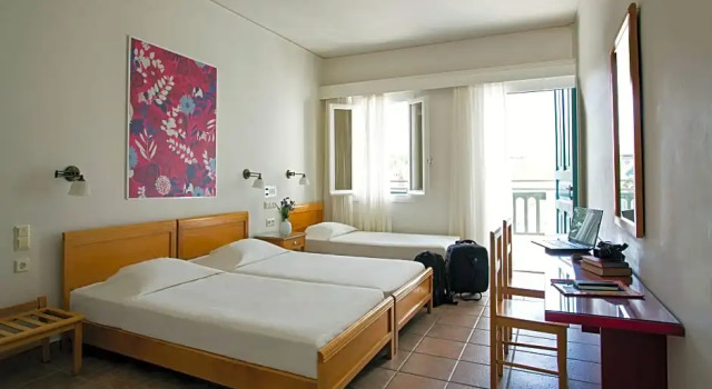 Номер Standard Rose Bay Hotel