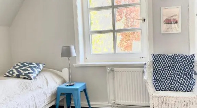 Ferienwohnung Hochdorfer Garten, Réserver Appartement Tating Eiderstedt