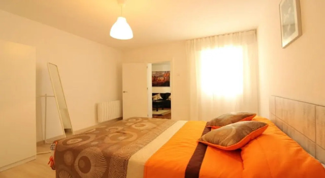 Apartamento Sardinero cerca playas 60A, Забронировать Апартаменты/квартира Апартаменты Сантандера, рядом с Музей доисторической эпохи и археологии провинции Кантабрия, Апартаменты/квартира