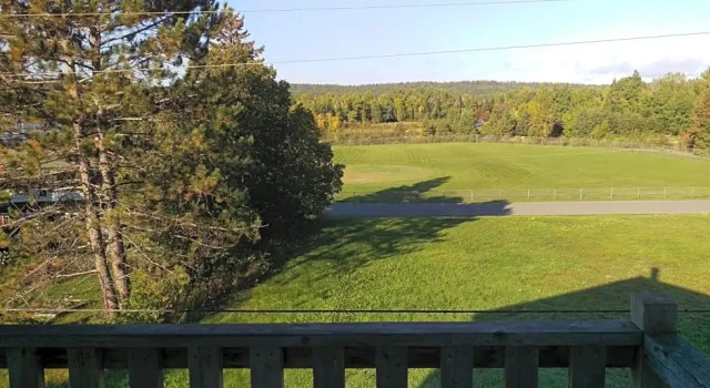 Люкс Bay Lake Inn (Frontiersman Motel)