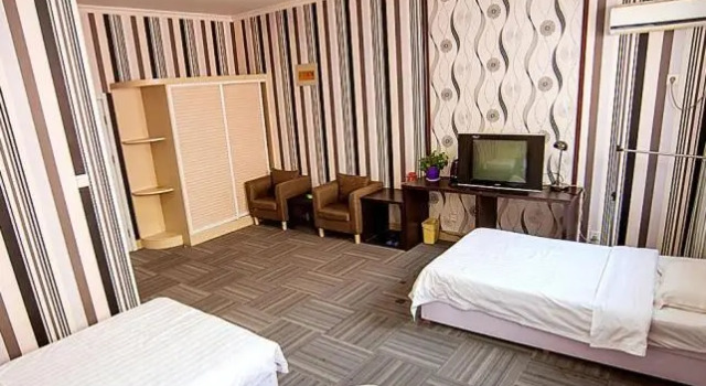 Jun Hotel Shandong Dezhou Xiajin County Jianshe Street, Book Hotel Xiajin Shandong