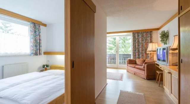 Alpenrose Bellevue Egghof, Забронировать Отель Отели Тироля с бассейном, Бассейн