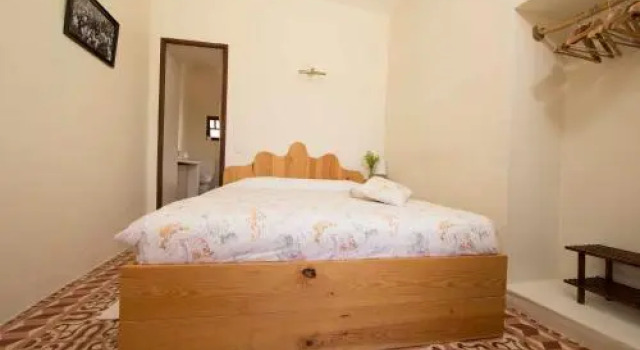 B&B Candelária