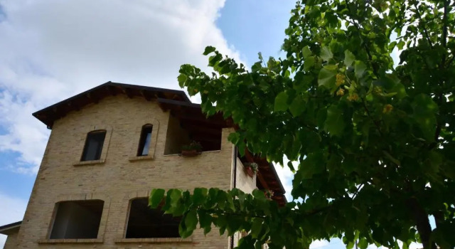 B&B Il Casolare, Забронировать Отель «постель и завтрак» Отели Кампли с парковкой, Парковка