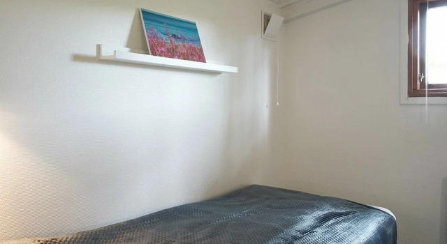 Cozy Holiday Home in Bornholm by the Sea, Book Hotel Neksø Bornholm