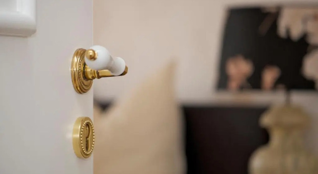 Номер Classic Boutique Hotel Friesinger