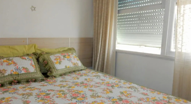 Quarto e sala Copacabana - COP31