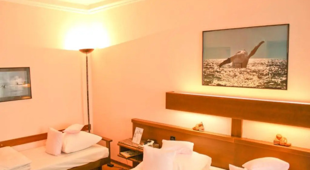 Номер Standard ROESLI Guest House