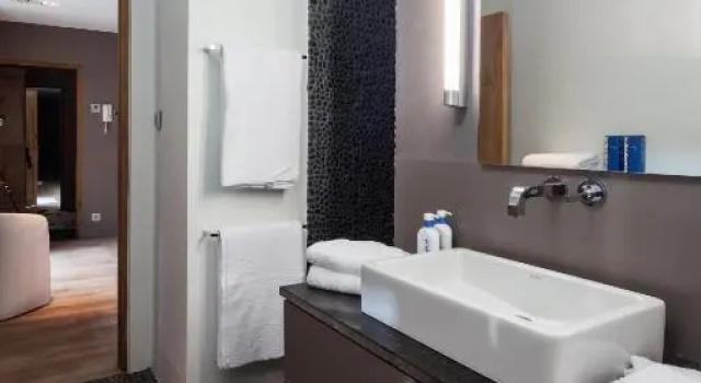Номер Deluxe B&B De Lievde
