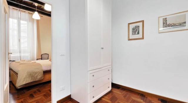 Апартаменты Pellegrino Apartments