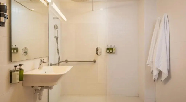 Апартаменты ARTIEM URBAN Apartamentos