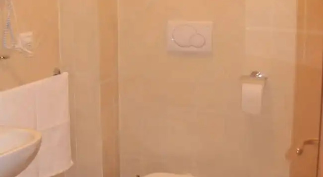 Трёхместный номер Deluxe Stefys Rooms