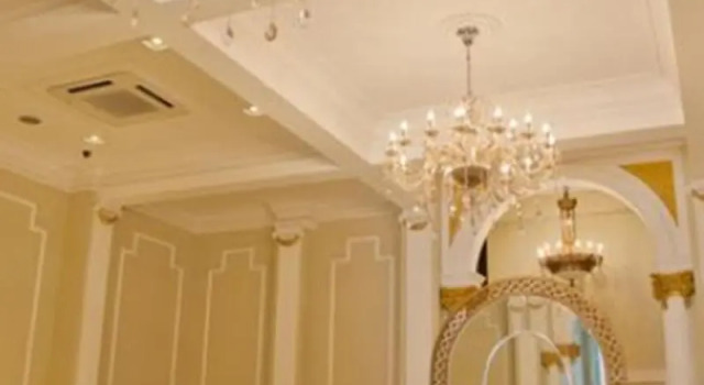 Grande Hotel Petrópolis, Забронировать Отель Петрополис штат Рио-де-Жанейро
