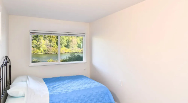 Номер Deluxe Chateau Riverside
