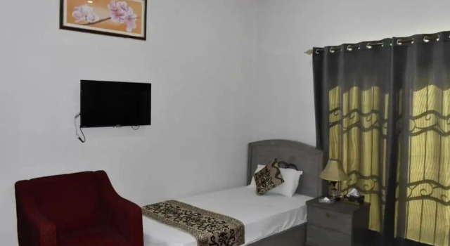 Standard chambre Hotel Standard Palace