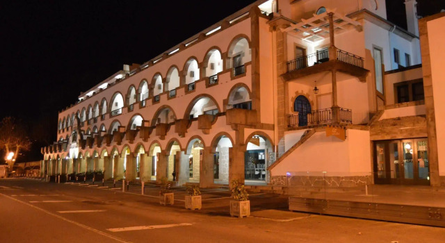 Hotel São Bento da Porta Aberta & Spa