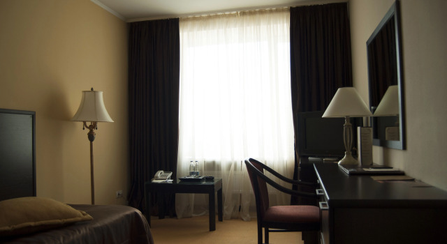 Hotel Kharkov, Prenota Hotel Hotel tutto incluso a Kharkov, All Inclusive