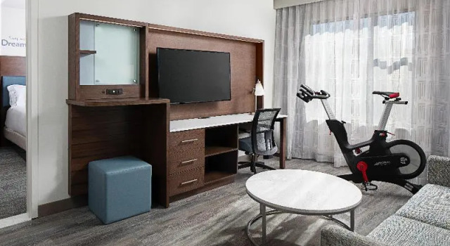Even Hotels Shenandoah-The Woodlands