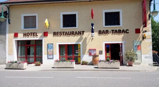 Hôtel restaurant Marinet, Boek Hotel Hotels in Franche-Comte met ontbijt, Ontbijt