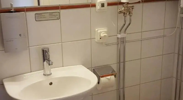 Номер Standard Hotell Gyllene Hornet