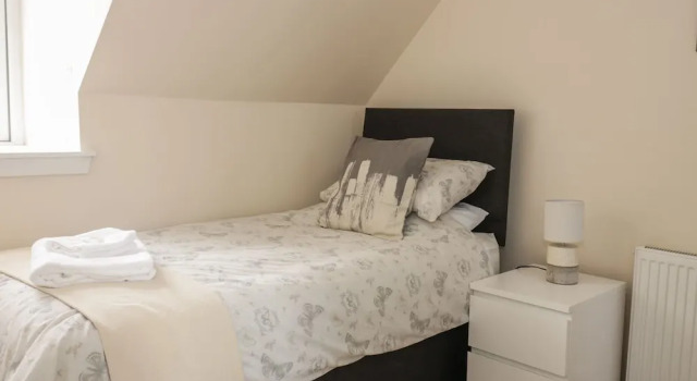 Bonjedward Mill Farm Cottage, Book Landbrugsophold Jedburgh Borders