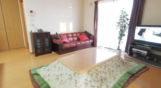 Okazaki House up to 8 People, Забронировать Отель Окадзаки Айти