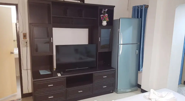 Двухместный номер Grand с балконом Sunshine Guest House