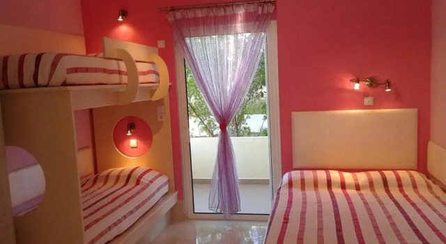 Студия Villa Irida
