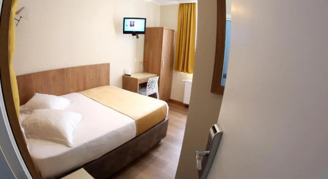 Двухместный номер Comfort Sun Hotel