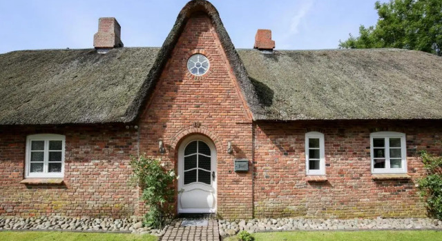Коттедж Landhaus Risum