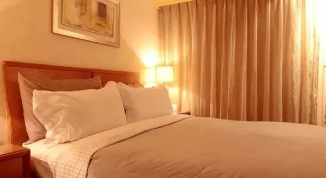Люкс Business The Moon Hotel