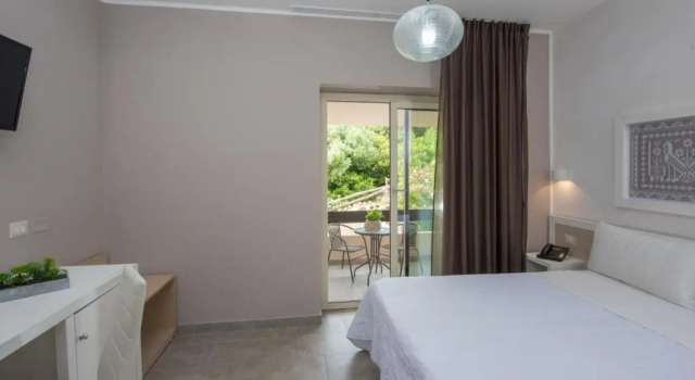 Двухместный номер Standard Castelsardo Resort Village