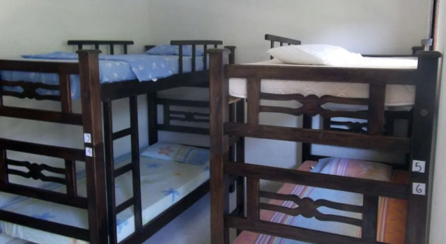 La Masía Summer Hostel